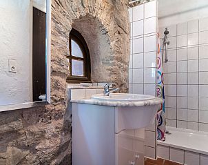 Unterkunft 0484502 - Ferienhaus Provence / Cote d'Azur - Vakantiehuis Carpanel