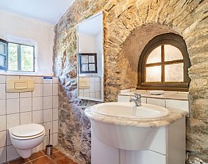 Unterkunft 0484502 - Ferienhaus Provence / Cote d'Azur - Vakantiehuis Carpanel