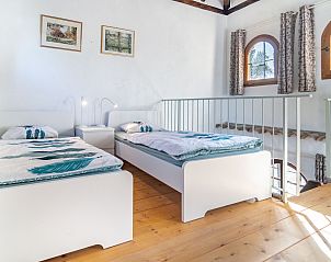 Unterkunft 0484502 - Ferienhaus Provence / Cote d'Azur - Vakantiehuis Carpanel