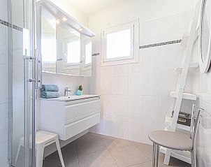 Verblijf 0484604 - Appartement Provence / Cote d'Azur - Appartement La plage du Cap