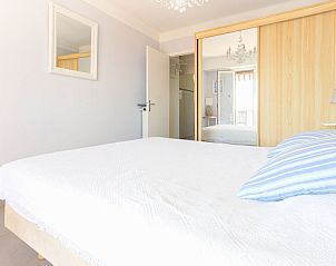 Verblijf 0484604 - Appartement Provence / Cote d'Azur - Appartement La plage du Cap