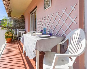 Verblijf 0484604 - Appartement Provence / Cote d'Azur - Appartement La plage du Cap