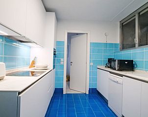 Verblijf 0484605 - Appartement Provence / Cote d'Azur - Appartement Parc Massolin