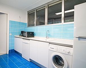 Verblijf 0484605 - Appartement Provence / Cote d'Azur - Appartement Parc Massolin