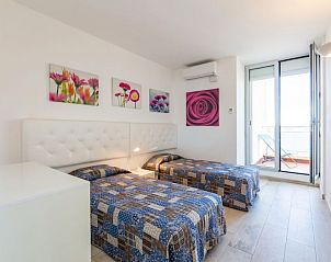 Verblijf 0484605 - Appartement Provence / Cote d'Azur - Appartement Parc Massolin