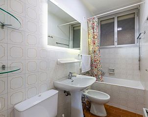 Verblijf 0484605 - Appartement Provence / Cote d'Azur - Appartement Parc Massolin