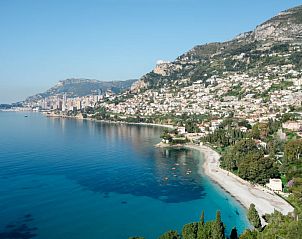 Verblijf 0484605 - Appartement Provence / Cote d'Azur - Appartement Parc Massolin