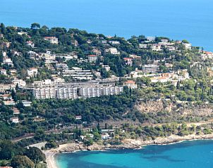 Verblijf 0484605 - Appartement Provence / Cote d'Azur - Appartement Parc Massolin