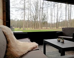 Verblijf 048502 - Bungalow Antwerpen - Vakantiewoning aan de Visbeekvallei