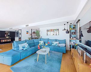 Verblijf 0485610 - Appartement Provence / Cote d'Azur - Appartement New Beach