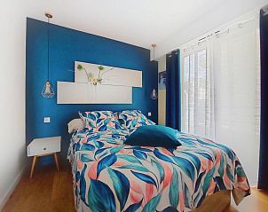 Verblijf 0485610 - Appartement Provence / Cote d'Azur - Appartement New Beach