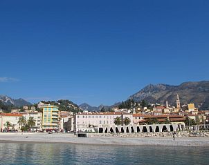 Verblijf 0485610 - Appartement Provence / Cote d'Azur - Appartement New Beach