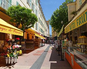 Verblijf 0485610 - Appartement Provence / Cote d'Azur - Appartement New Beach