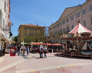 Verblijf 0485610 - Appartement Provence / Cote d'Azur - Appartement New Beach