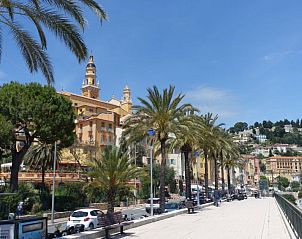 Verblijf 0485610 - Appartement Provence / Cote d'Azur - Appartement New Beach