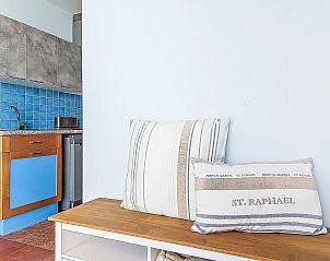 Verblijf 0485612 - Appartement Provence / Cote d'Azur - Appartement Le Saint Louis