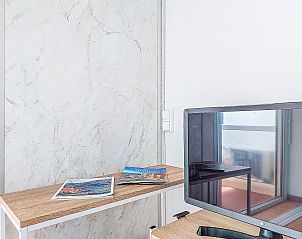 Verblijf 0485612 - Appartement Provence / Cote d'Azur - Appartement Le Saint Louis