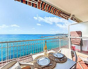 Verblijf 0485612 - Appartement Provence / Cote d'Azur - Appartement Le Saint Louis