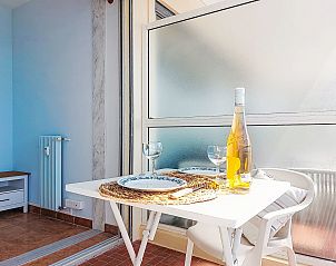 Verblijf 0485612 - Appartement Provence / Cote d'Azur - Appartement Le Saint Louis