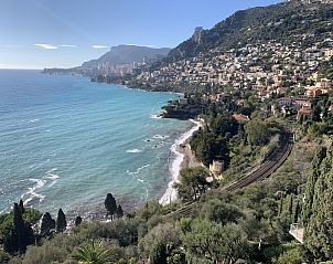 Verblijf 0485612 - Appartement Provence / Cote d'Azur - Appartement Le Saint Louis