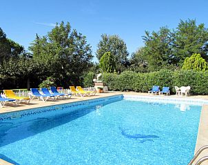 Guest house 04858701 • Holiday property Provence / Cote d'Azur • Vakantiehuis Fontenelle 