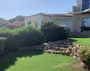 Verblijf 048599114 - Vakantiewoning Provence / Cote d'Azur - Villa Azur