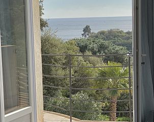 Verblijf 048599114 - Vakantiewoning Provence / Cote d'Azur - Villa Azur