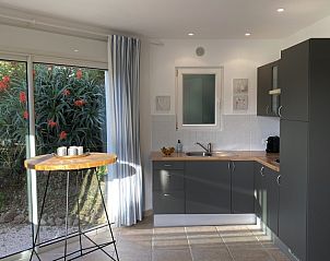 Verblijf 048599114 - Vakantiewoning Provence / Cote d'Azur - Villa Azur