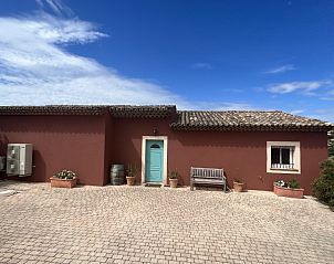 Verblijf 048599131 - Appartement Provence / Cote d'Azur - Villa Marcelle