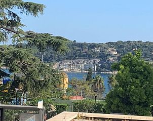 Guest house 04860903 • Apartment Provence / Cote d'Azur • Appartement Le Palais Foch 