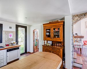 Verblijf 04863503 - Vakantiewoning Provence / Cote d'Azur - Vakantiehuis Les Baux Rouges