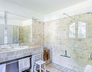 Verblijf 04863503 - Vakantiewoning Provence / Cote d'Azur - Vakantiehuis Les Baux Rouges