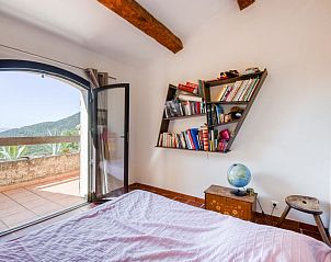 Verblijf 04863503 - Vakantiewoning Provence / Cote d'Azur - Vakantiehuis Les Baux Rouges