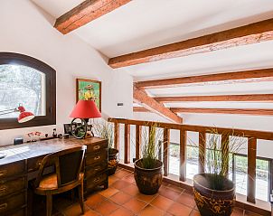 Verblijf 04863503 - Vakantiewoning Provence / Cote d'Azur - Vakantiehuis Les Baux Rouges