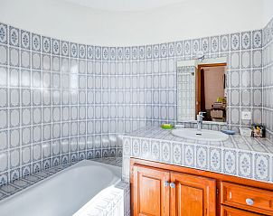 Verblijf 04863503 - Vakantiewoning Provence / Cote d'Azur - Vakantiehuis Les Baux Rouges