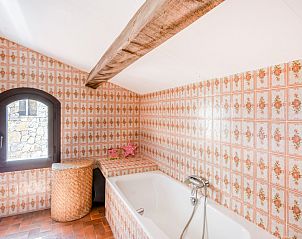 Verblijf 04863503 - Vakantiewoning Provence / Cote d'Azur - Vakantiehuis Les Baux Rouges