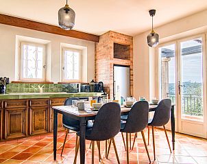 Verblijf 04864702 - Vakantiewoning Provence / Cote d'Azur - Vakantiehuis Le Belvédère d'Estelle