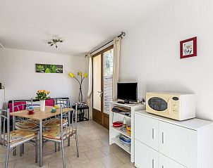 Verblijf 04865302 - Appartement Provence / Cote d'Azur - Appartement La Petite Toscane
