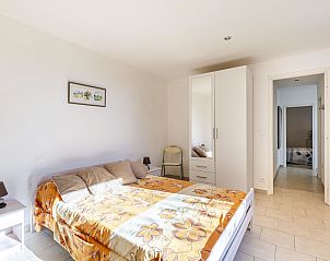 Verblijf 04865302 - Appartement Provence / Cote d'Azur - Appartement La Petite Toscane