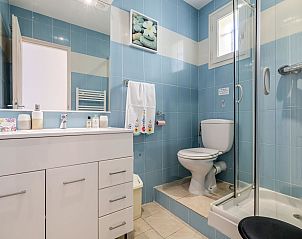 Verblijf 04865302 - Appartement Provence / Cote d'Azur - Appartement La Petite Toscane