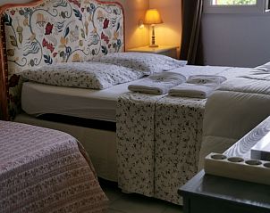 Verblijf 04866501 - Vakantiewoning Provence / Cote d'Azur - La Valentine