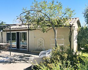 Verblijf 04866501 - Vakantiewoning Provence / Cote d'Azur - La Valentine