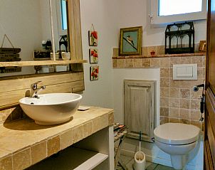 Verblijf 04866501 - Vakantiewoning Provence / Cote d'Azur - La Valentine