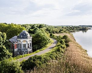 Guest house 048701 • Holiday property Antwerp • Vakantiehuisje in Hingene (Bornem) 
