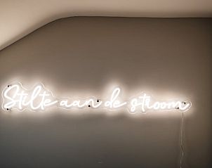 Verblijf 048701 - Vakantiewoning Antwerpen - Vakantiehuisje in Hingene (Bornem)