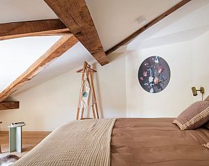 Verblijf 048701 - Vakantiewoning Antwerpen - Vakantiehuisje in Hingene (Bornem)