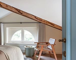 Verblijf 048701 - Vakantiewoning Antwerpen - Vakantiehuisje in Hingene (Bornem)