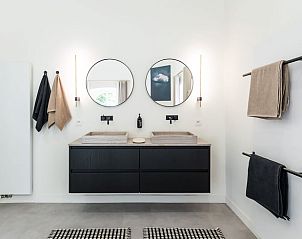 Verblijf 048701 - Vakantiewoning Antwerpen - Vakantiehuisje in Hingene (Bornem)