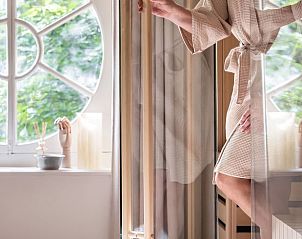 Verblijf 048701 - Vakantiewoning Antwerpen - Vakantiehuisje in Hingene (Bornem)