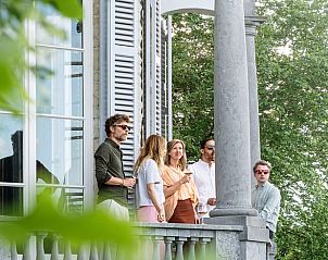 Verblijf 048701 - Vakantiewoning Antwerpen - Vakantiehuisje in Hingene (Bornem)